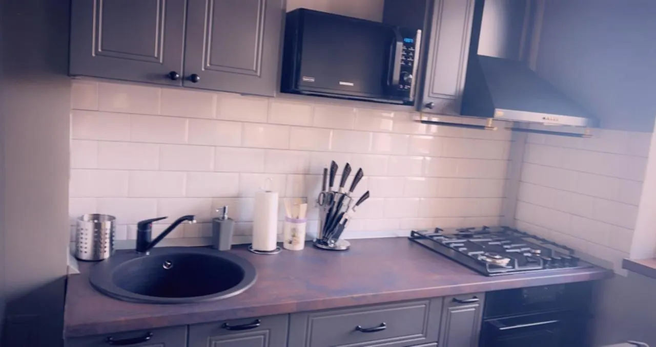 Lovely 2 Rooms Apartment In The Center Of The City Βουκουρέστι