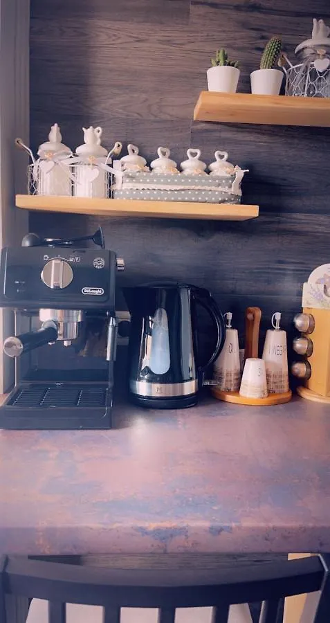 Lovely 2 Rooms Apartment In The Center Of The City Βουκουρέστι