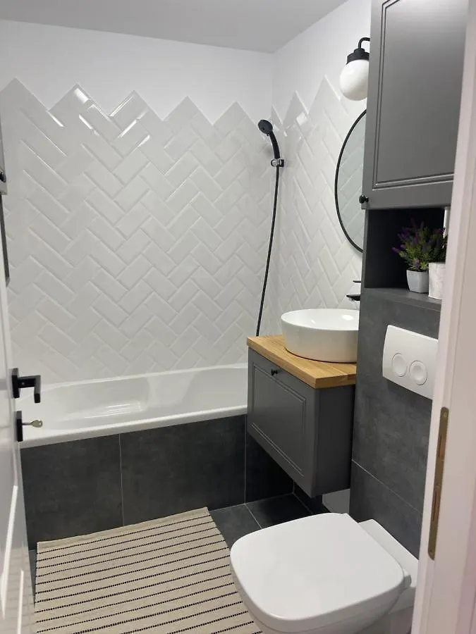 Lovely 2 Rooms Apartment In The Center Of The City Βουκουρέστι Ρουμανία