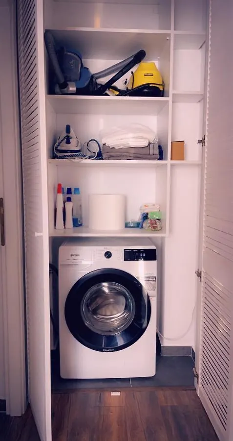 Lovely 2 Rooms Apartment In The Center Of The City Βουκουρέστι