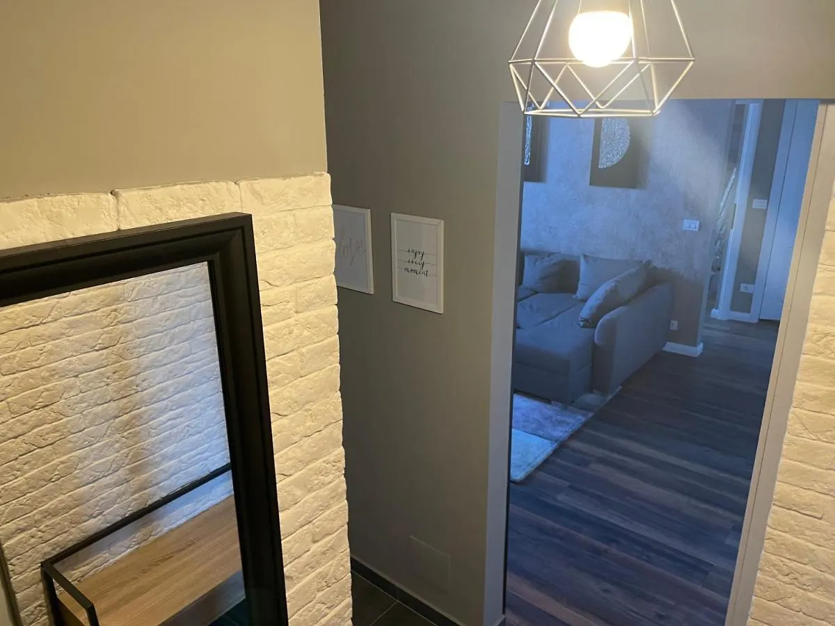 Lovely 2 Rooms Apartment In The Center Of The City Βουκουρέστι