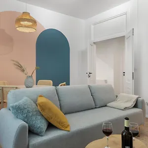 Vd Boutique No 1 Βουκουρέστι