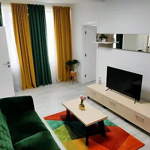 Apartament Dorobanti, Bucureşti