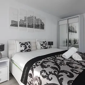 Apartament Lion's Unirii, Bucureşti