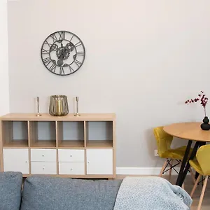 Apartament Anise, Bucureşti
