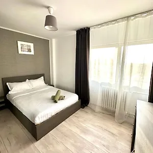 Apartament Central Tower, Bucureşti