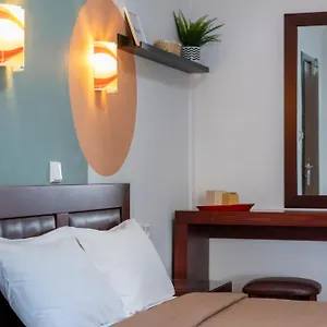  Apartament Naias Grecia