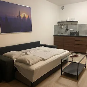  Apartament Port Karolina Republica Cehă