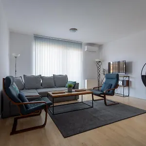  Apartament 2 Republica Cehă