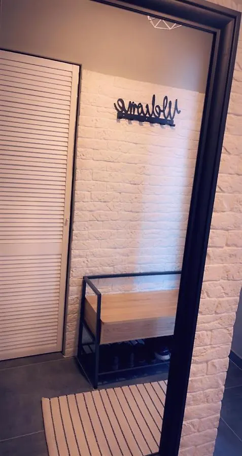 Lovely 2 Rooms Apartment In The Center Of The City Bukurešť 0*,  Rumunsko