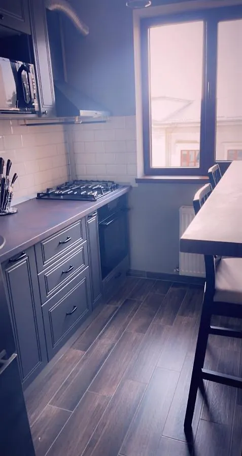 Lovely 2 Rooms Apartment In The Center Of The City Bucarest