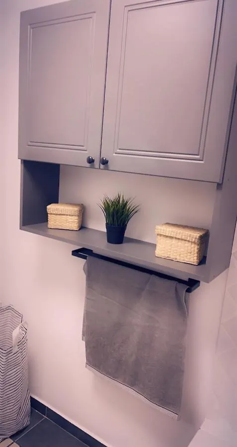 Lovely 2 Rooms Apartment In The Center Of The City Bukurešť