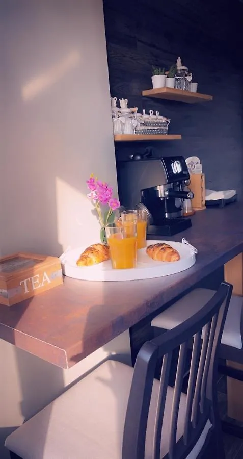 Lovely 2 Rooms Apartment In The Center Of The City Bucarest Romania