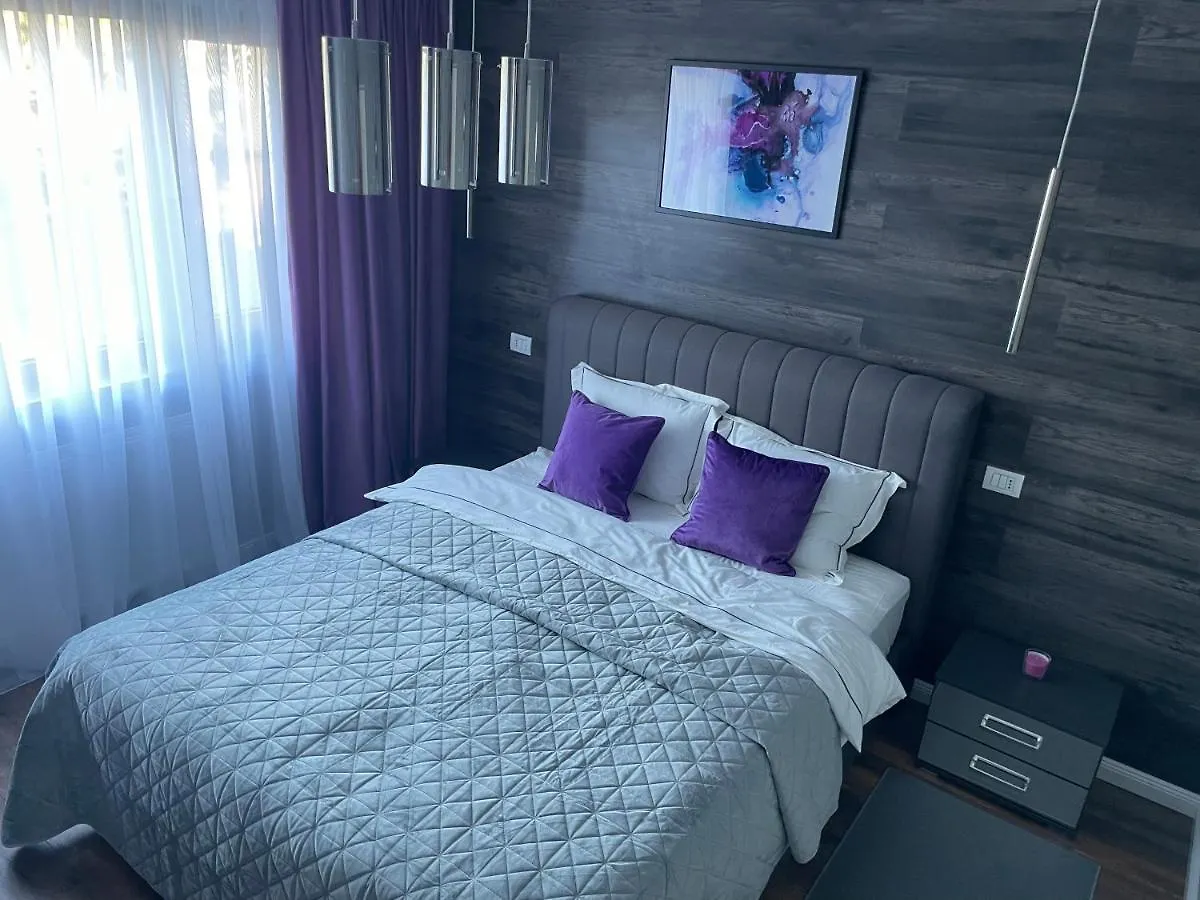 Lovely 2 Rooms Apartment In The Center Of The City Bukurešť