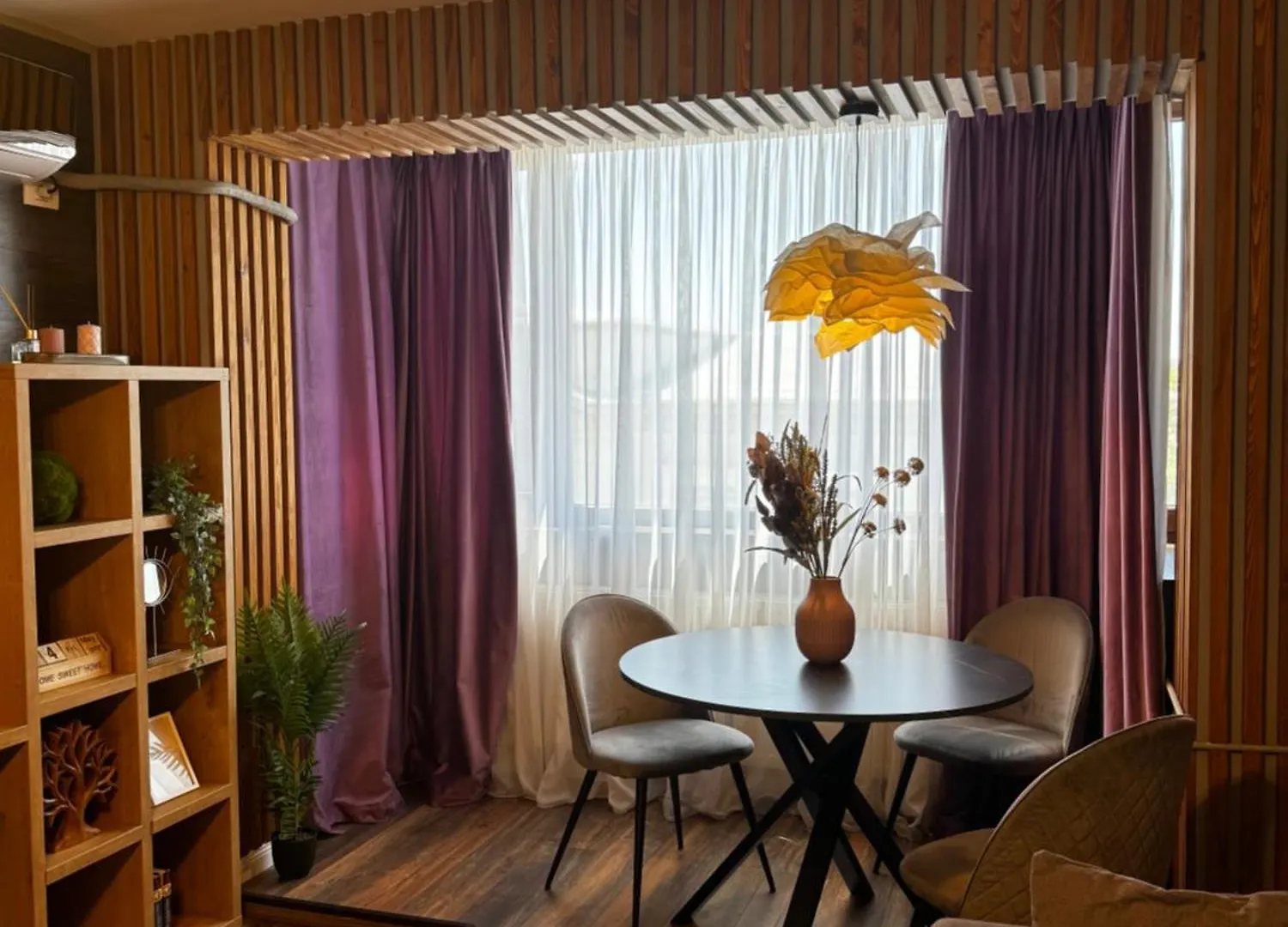 Lovely 2 Rooms Apartment In The Center Of The City Bukurešť