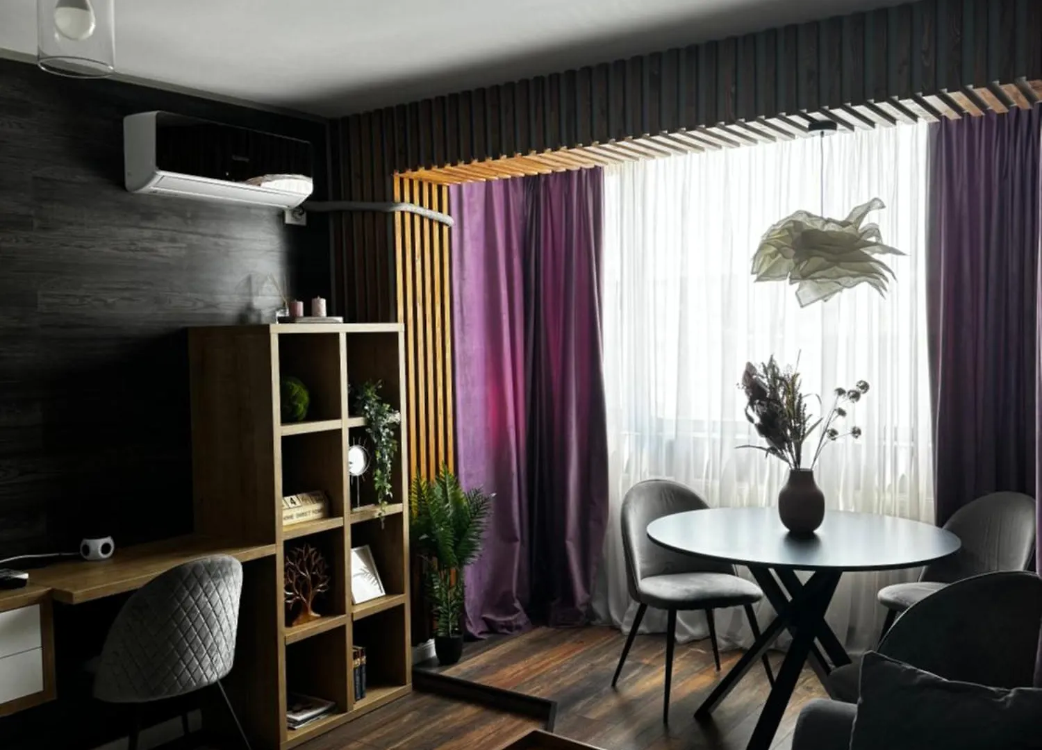 Lovely 2 Rooms Apartment In The Center Of The City Bucarest