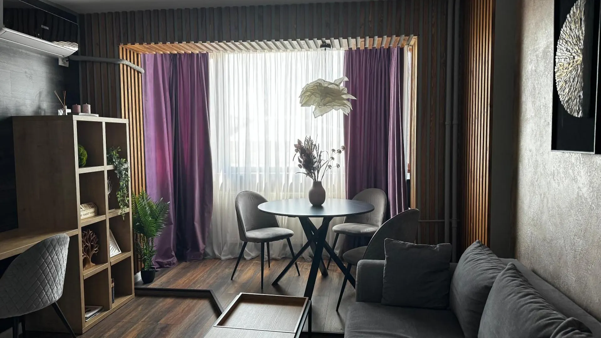 Lovely 2 Rooms Apartment In The Center Of The City Bukurešť Rumunsko
