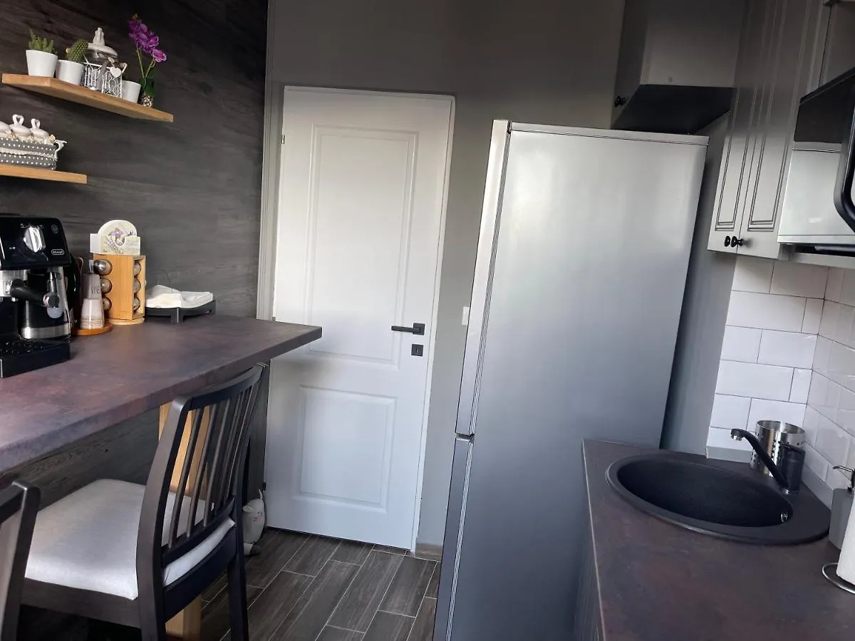 Lovely 2 Rooms Apartment In The Center Of The City Bukarest Rumänien