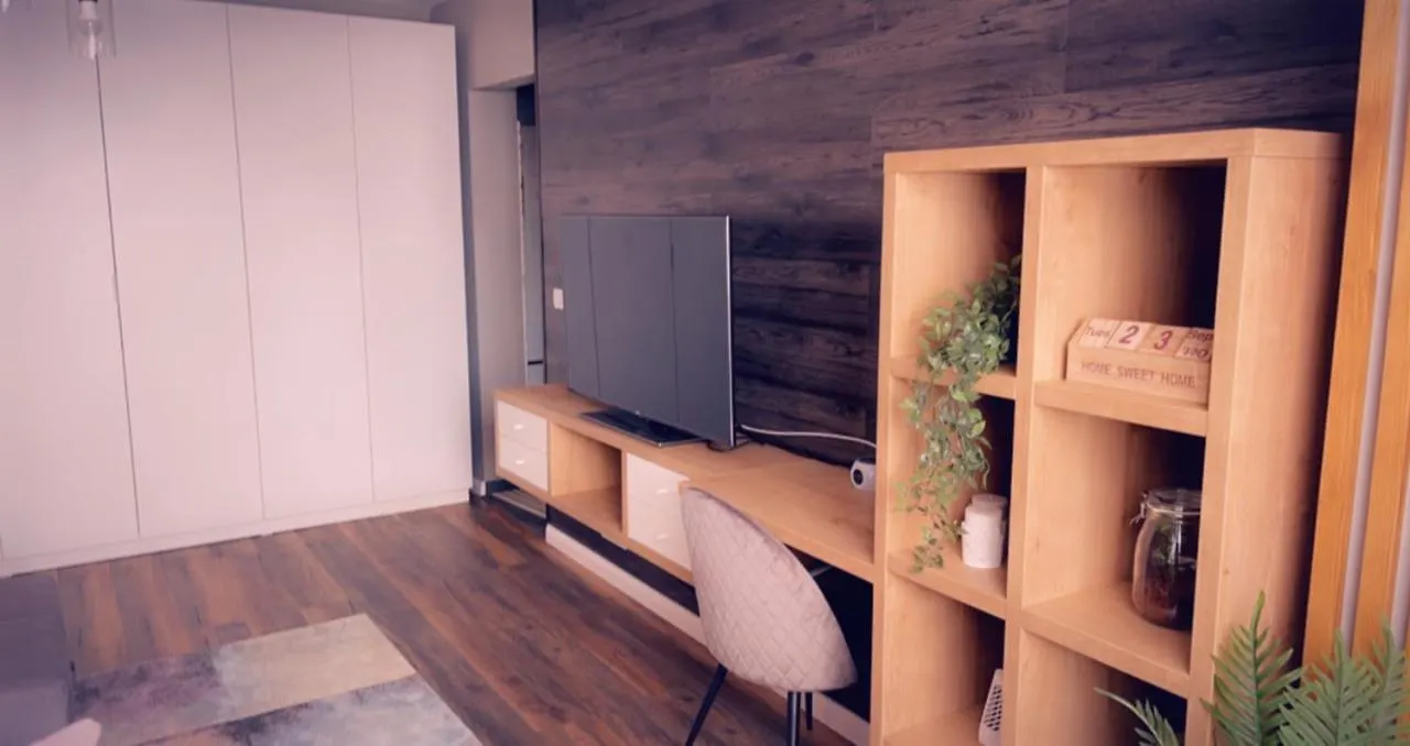 Lovely 2 Rooms Apartment In The Center Of The City Bukarest Rumänien