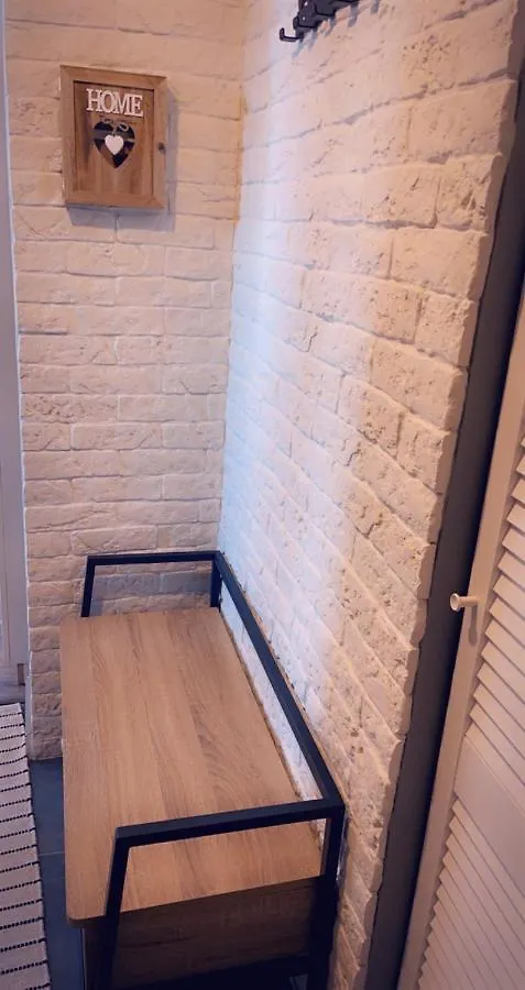 Lovely 2 Rooms Apartment In The Center Of The City Bucharest