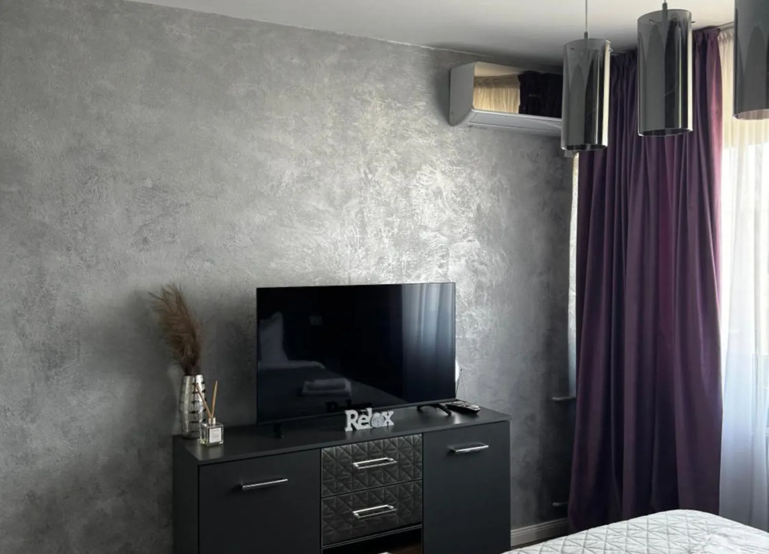 Lovely 2 Rooms Apartment In The Center Of The City Bucharest 0*,
